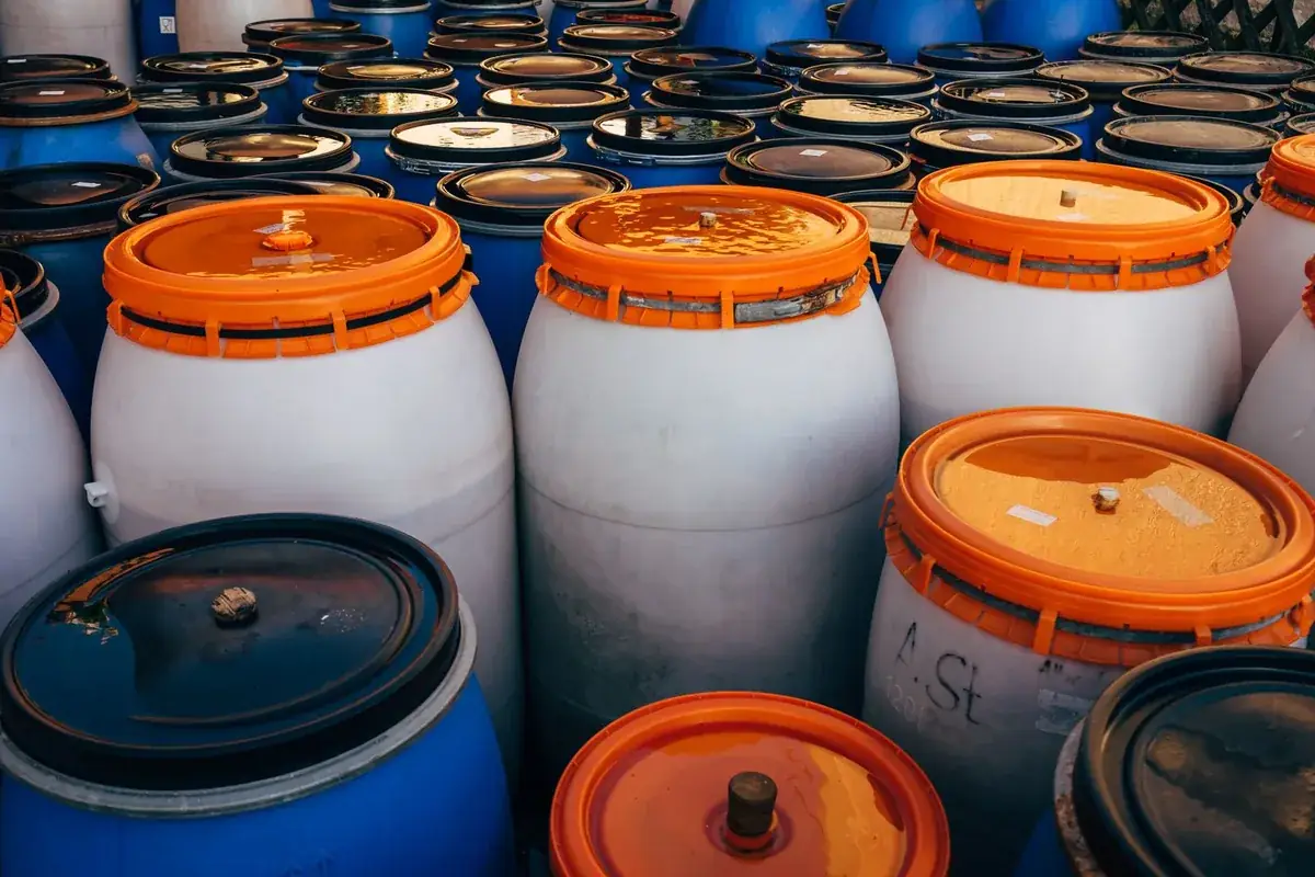 Chemical & Toxic Waste Cleanup in Cotati, CA