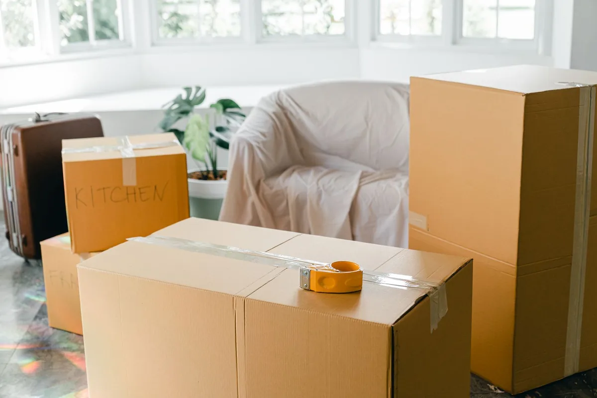 Hoarding Cleanup in Cotati, CA